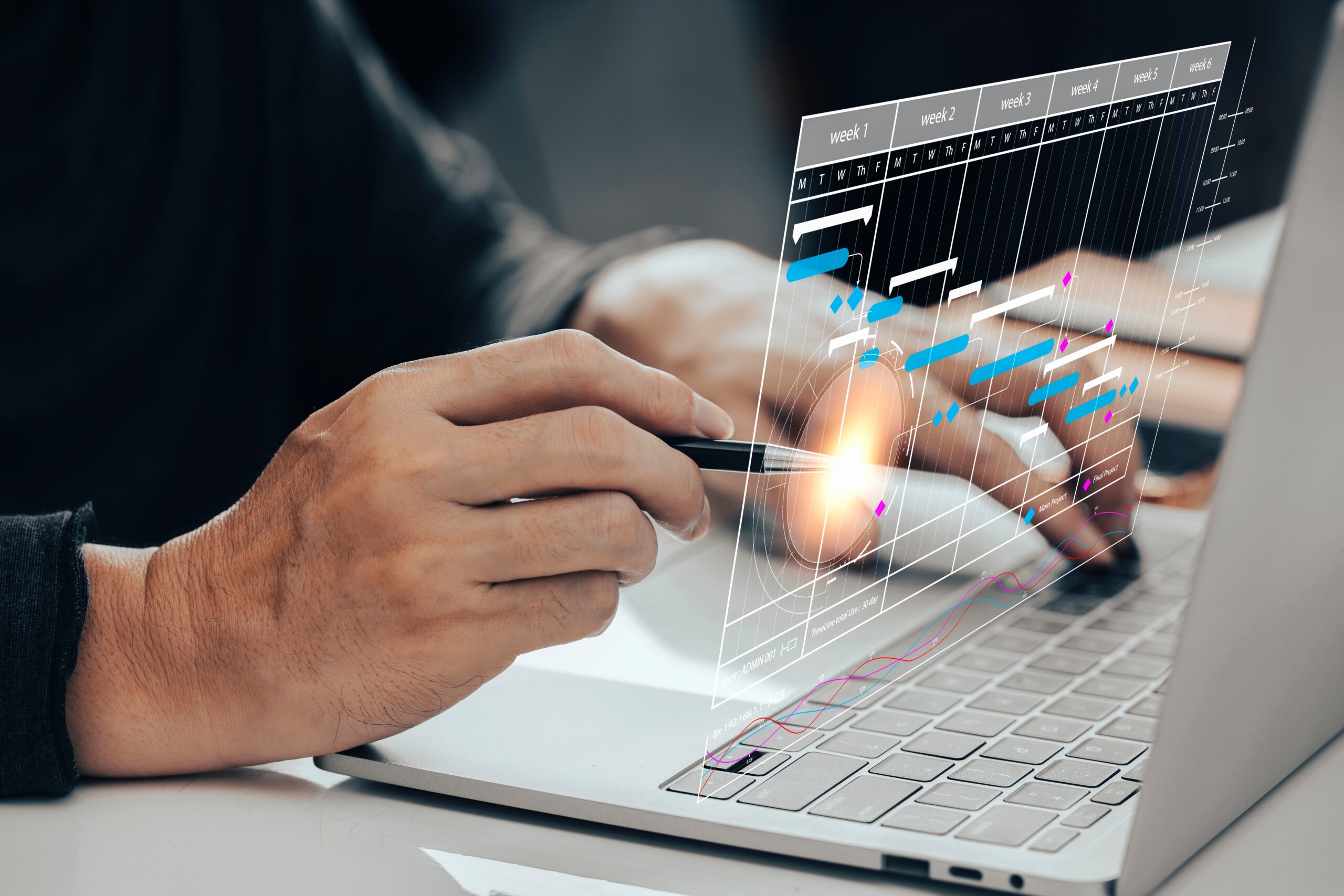 2024 in figures – Postal Sector